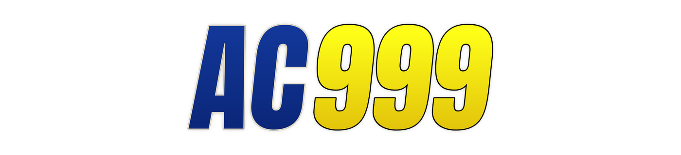 ac999 Logo